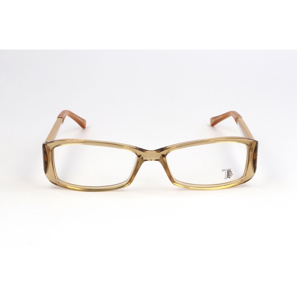 Brillestel Tods Ø 53 mm